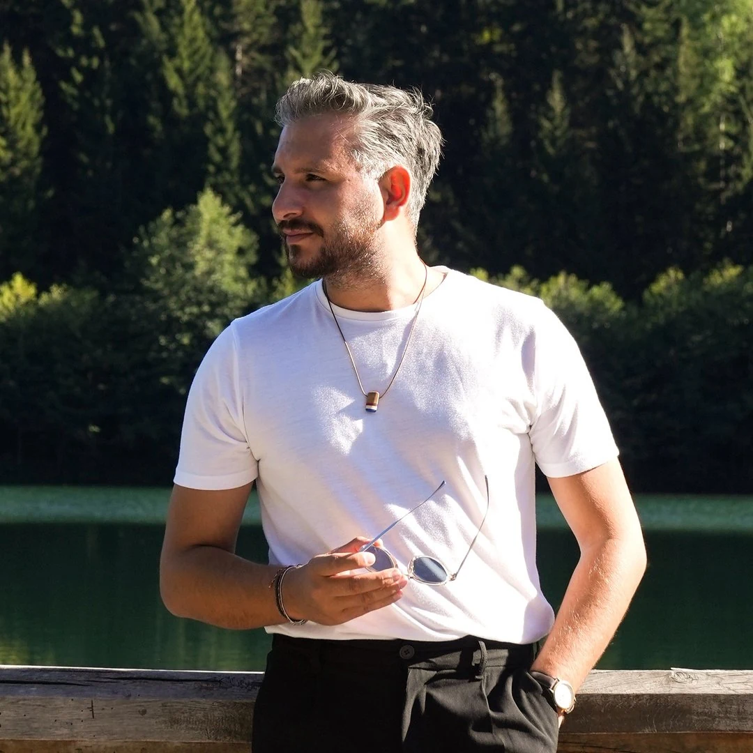Emre Evegi