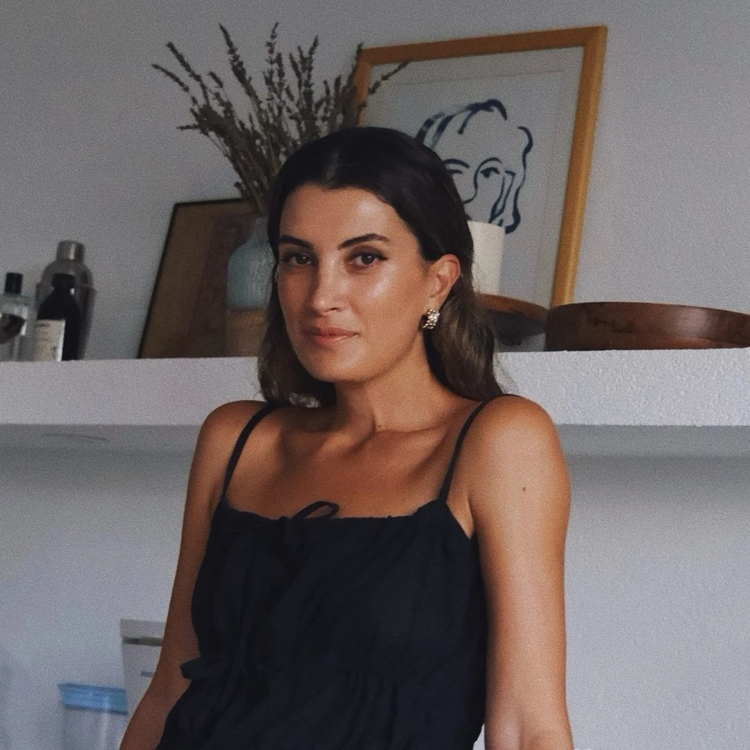 Gamze Biran Yenigün