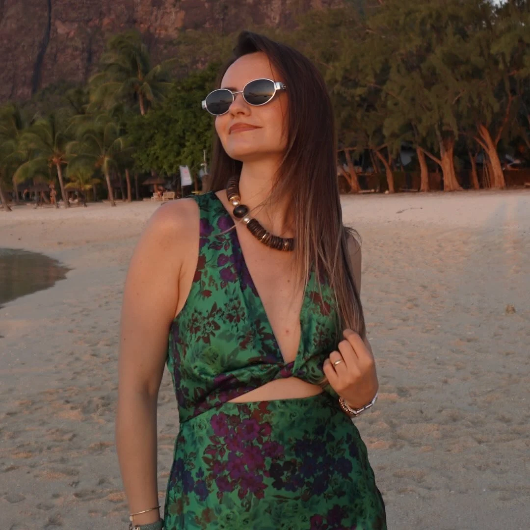 Gizem Yüksel