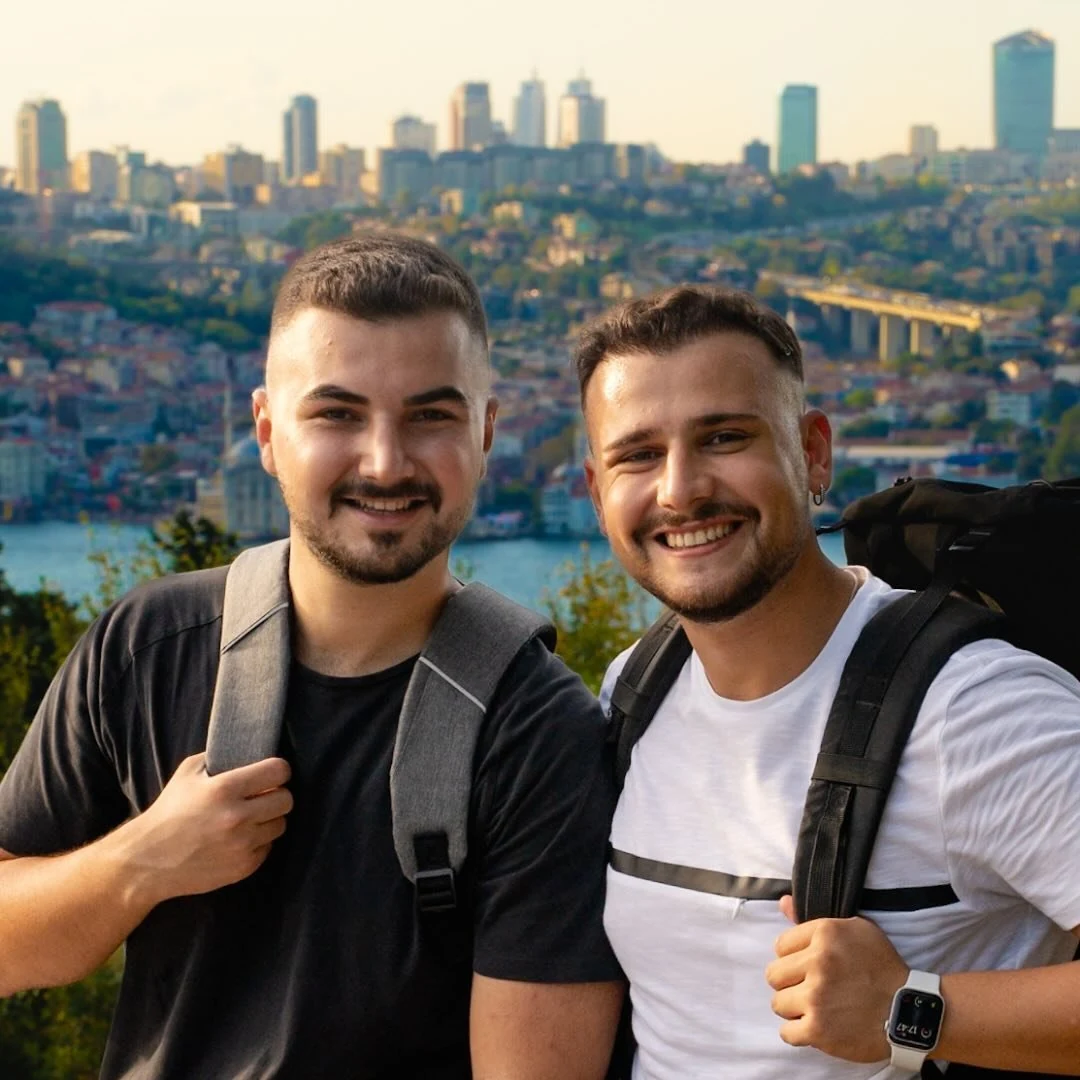 Hızlı Gezginler