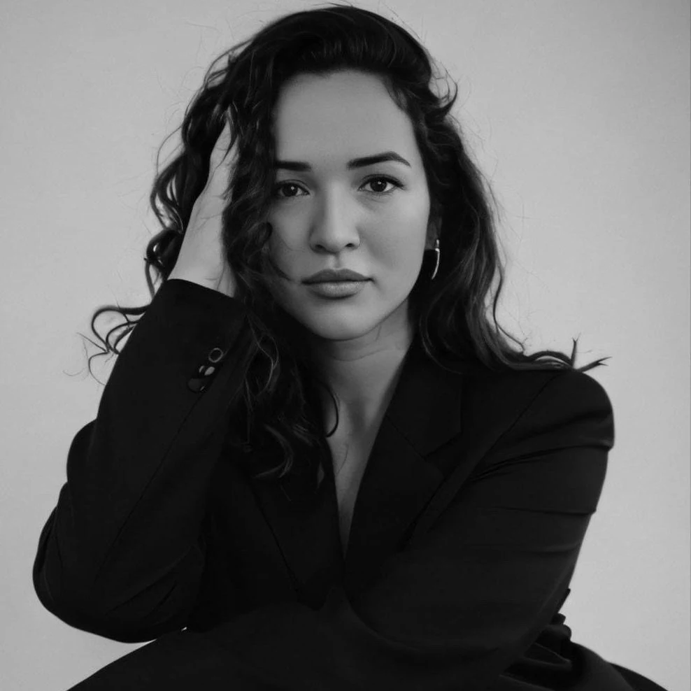 Melis Seray Özger