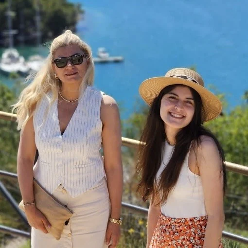 Merve Nur Uğuz