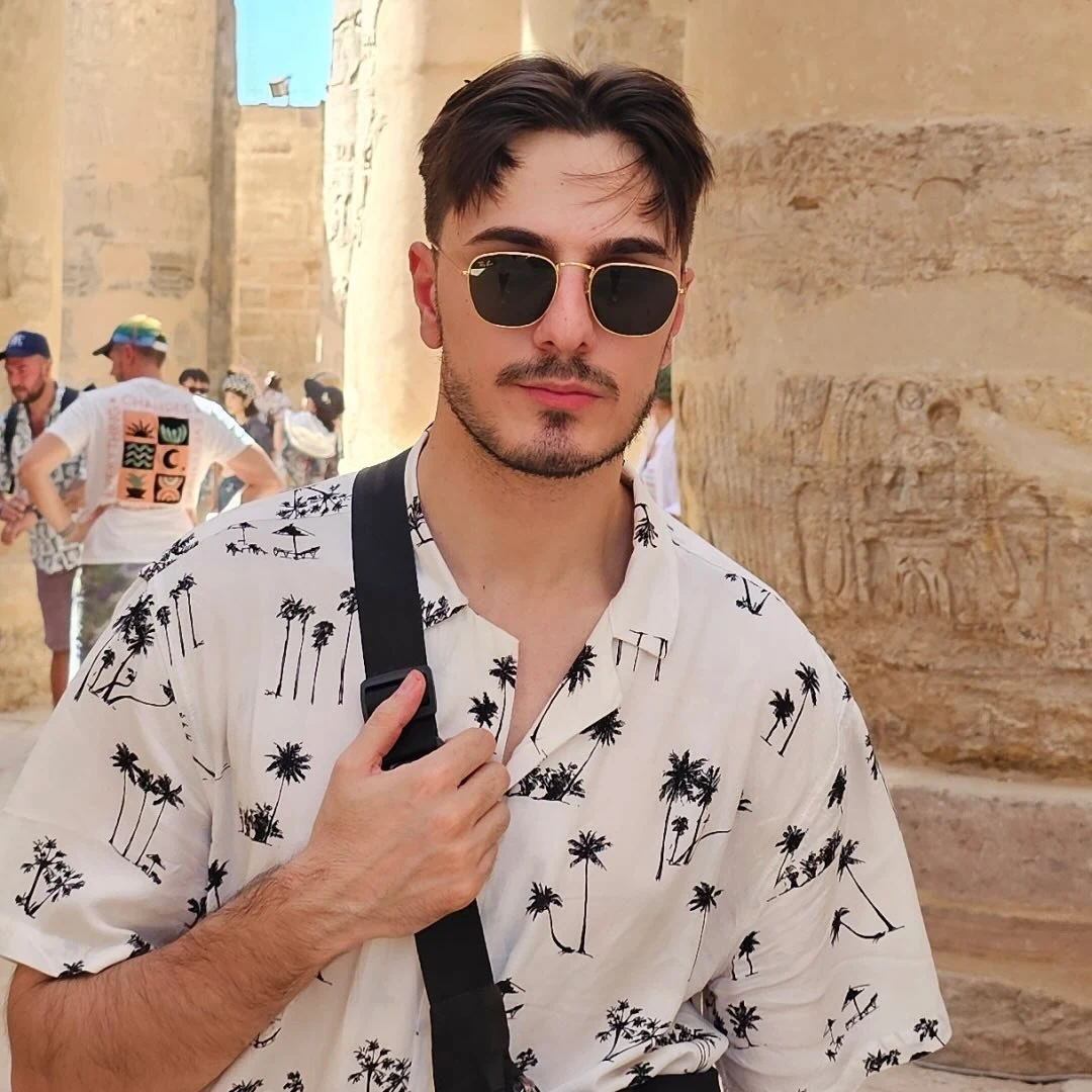 Ömer Genç
