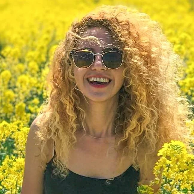 Özlem Akçin