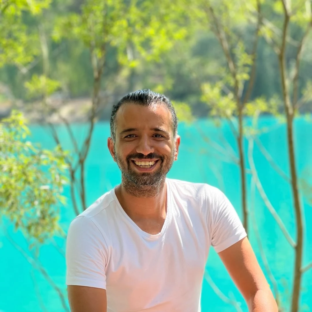 Reşat Taman