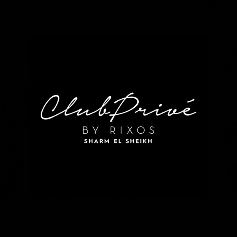 Club Privé by Rixos Sharm El Sheikh