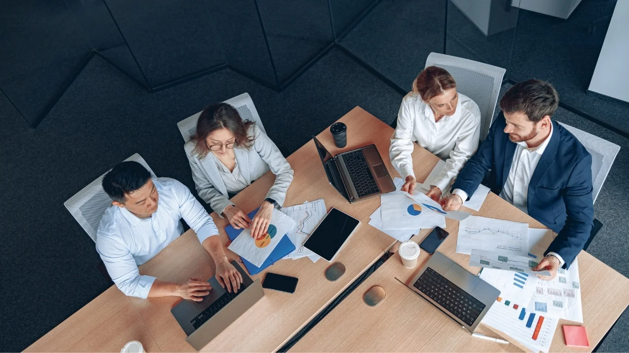 360 Ajans Nedir? Markalar İçin Bütüncül İletişim ve Büyüme Modeli