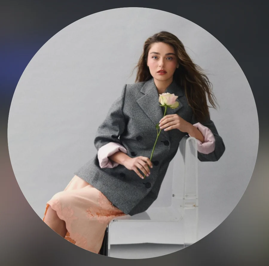 Ayca Aysin Turan