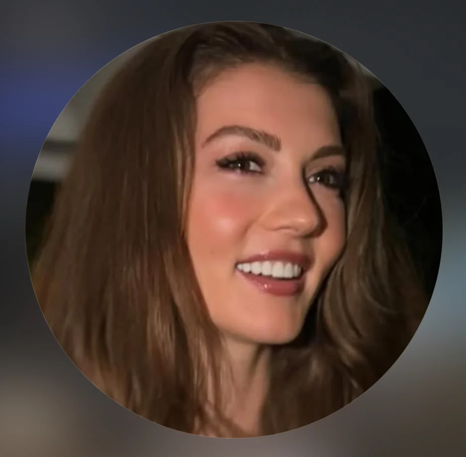 Burcu Özberk