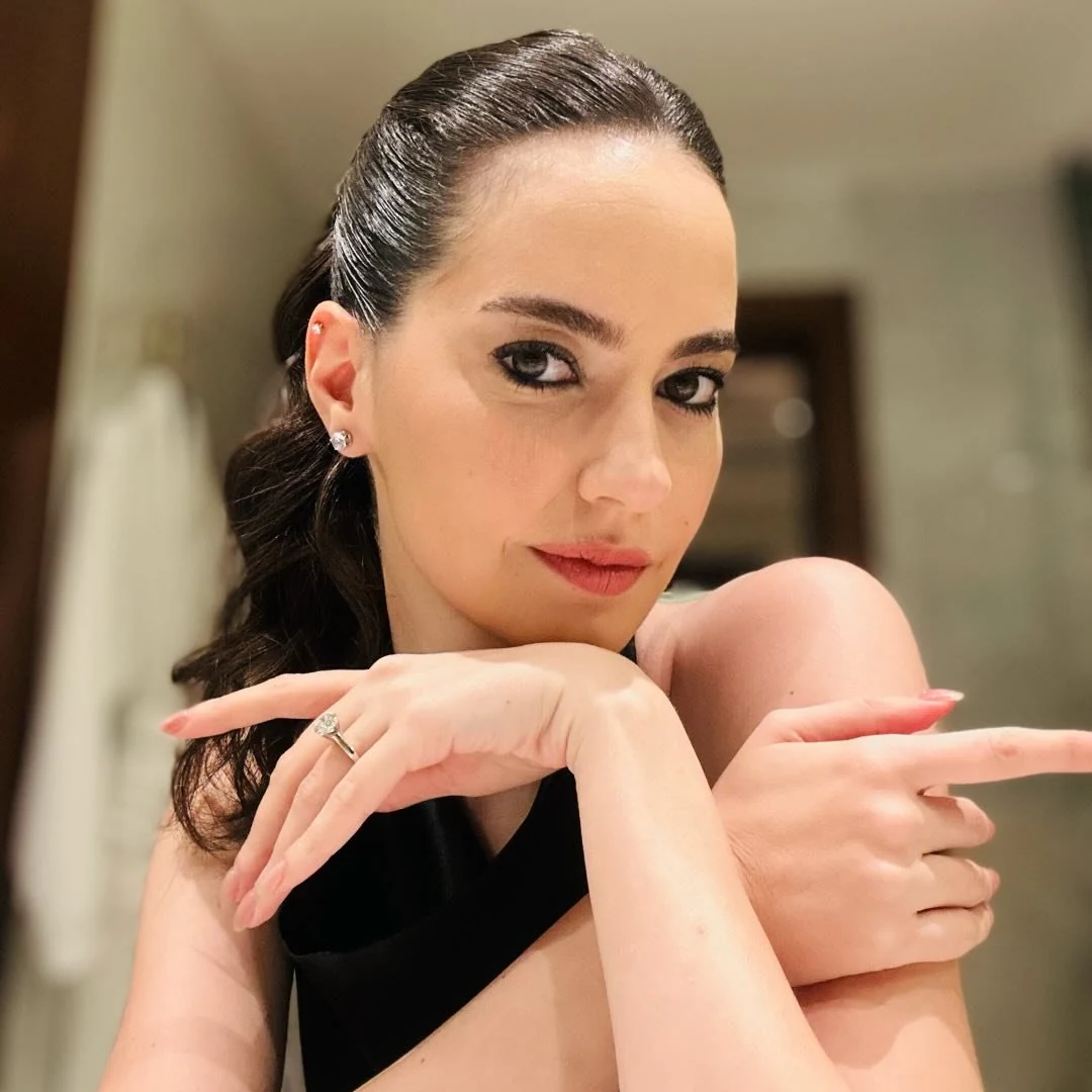 Ezgi Şenler