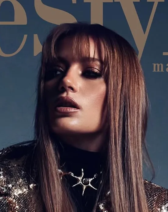 Gizem Karaca