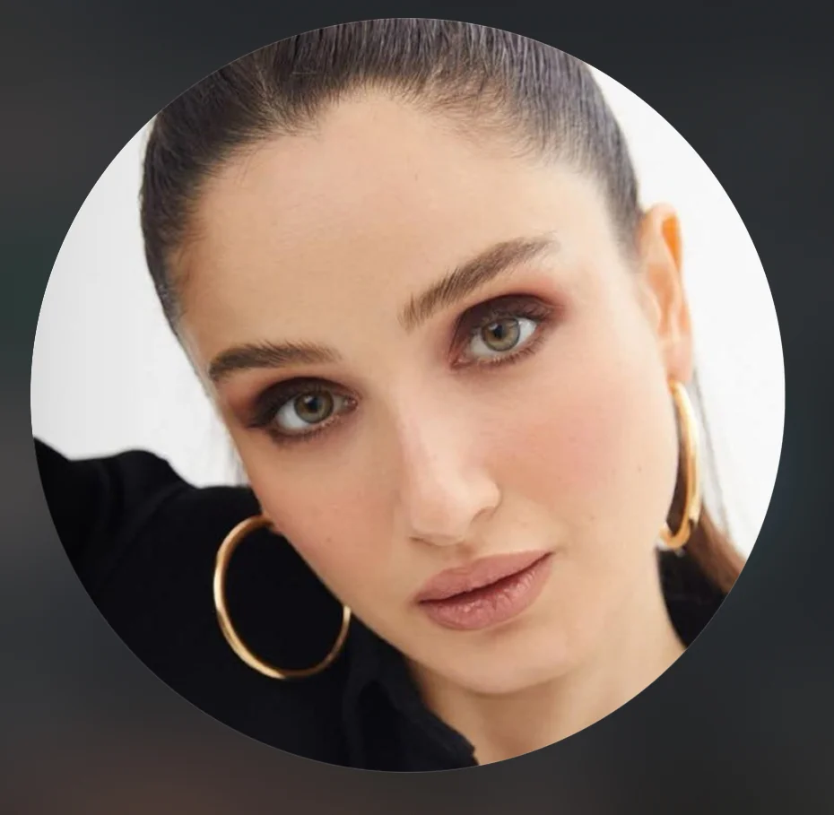 Gökçe Akyıldız