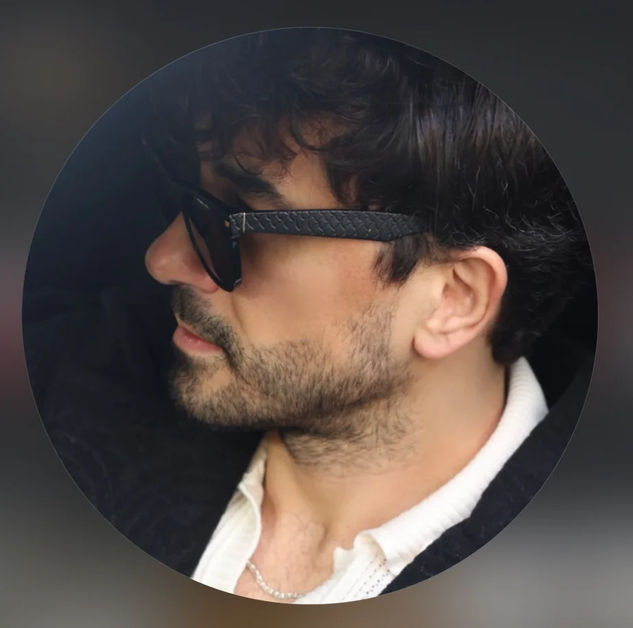 Gokhan Alkan
