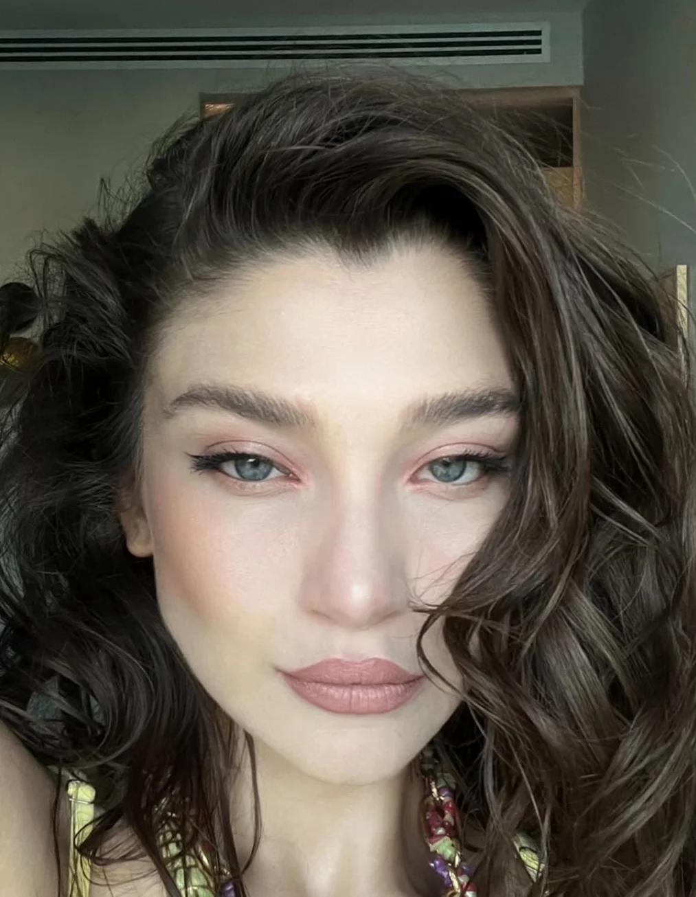Lilya İrem Salman