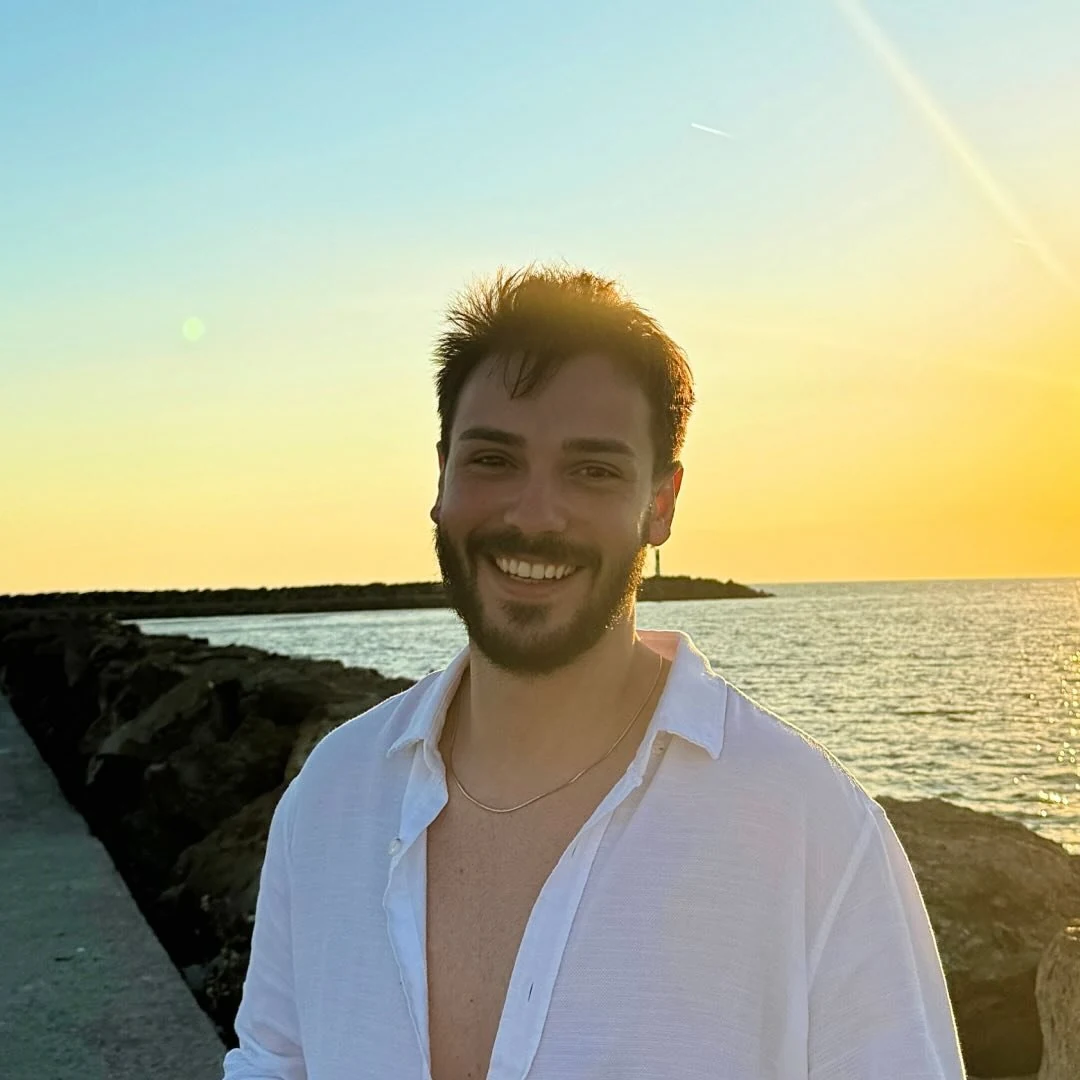Taha Baran Özbek