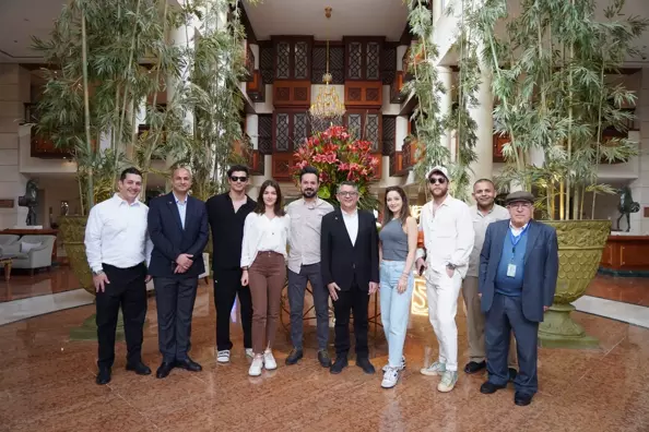 Ürdün Destinasyon Tanıtımı